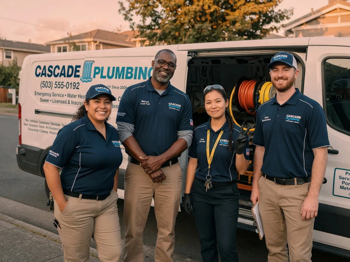 Emergency Plumber company in Universal City, CA